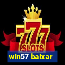 win57 baixar